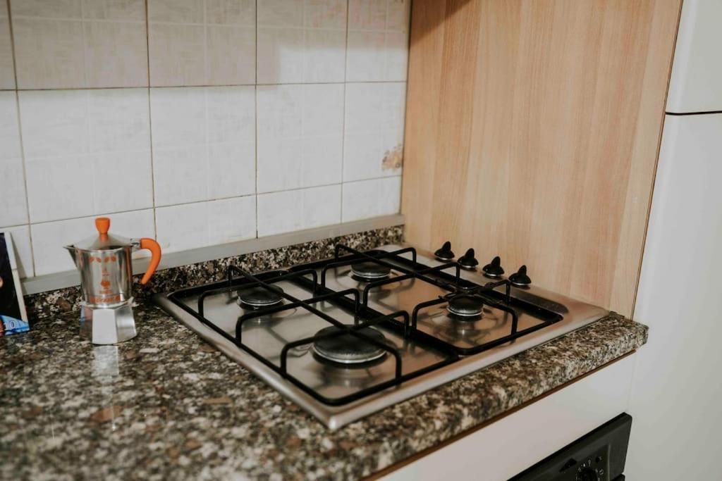 Casa Elena - Casa Vacanze Centro Casa vacanze Napoli