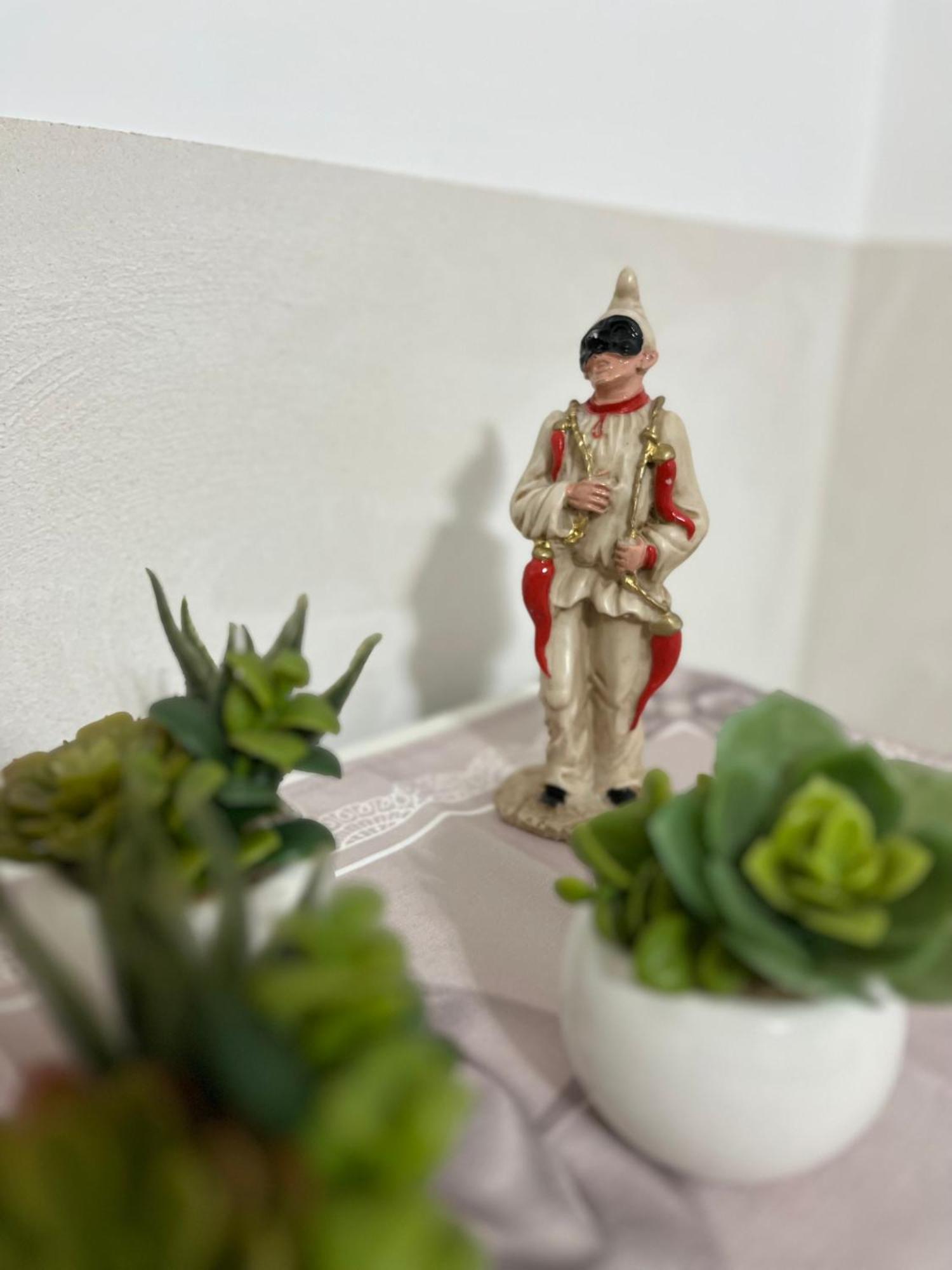 Casa Elena - Casa Vacanze Centro Napoli
