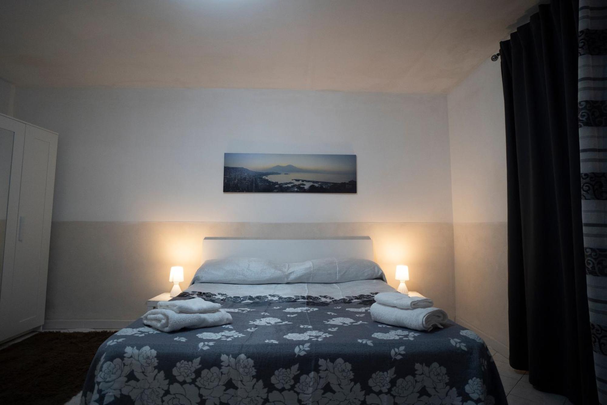 Casa Elena - Casa Vacanze Centro Casa vacanze Napoli